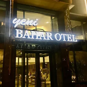 Yeni Bahar *** Анкара