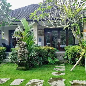 Putu's Paradise 2*, Ubud (Bali) Indonesia