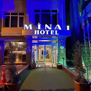 Minabir ** Анкара
