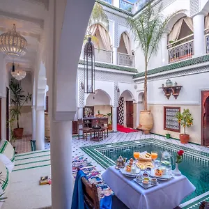 Al Madina Marrakech & , Marrakesh Morocco