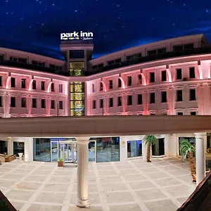 Park By Radisson Cankaya **** Анкара