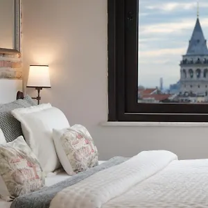 The Pera Hotel Provincia di Istanbul