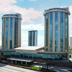 Hilton Kozyatagi Hotel Provincia di Istanbul