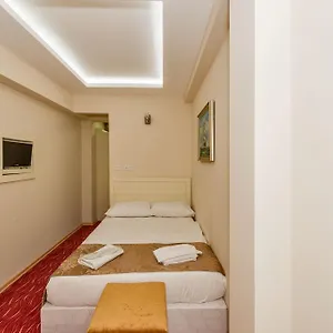 Maral 3*, Istanbul Turkey