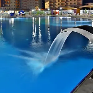 Hattusa Vacation Thermal Club Ankara