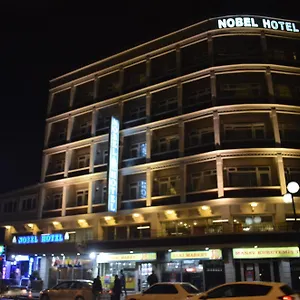 Hotel Nobel, Ankara