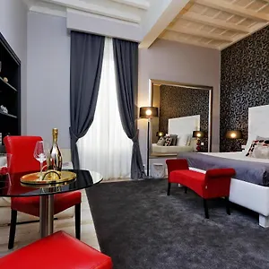 Sistina Twentythree Luxury Affittacamere Roma