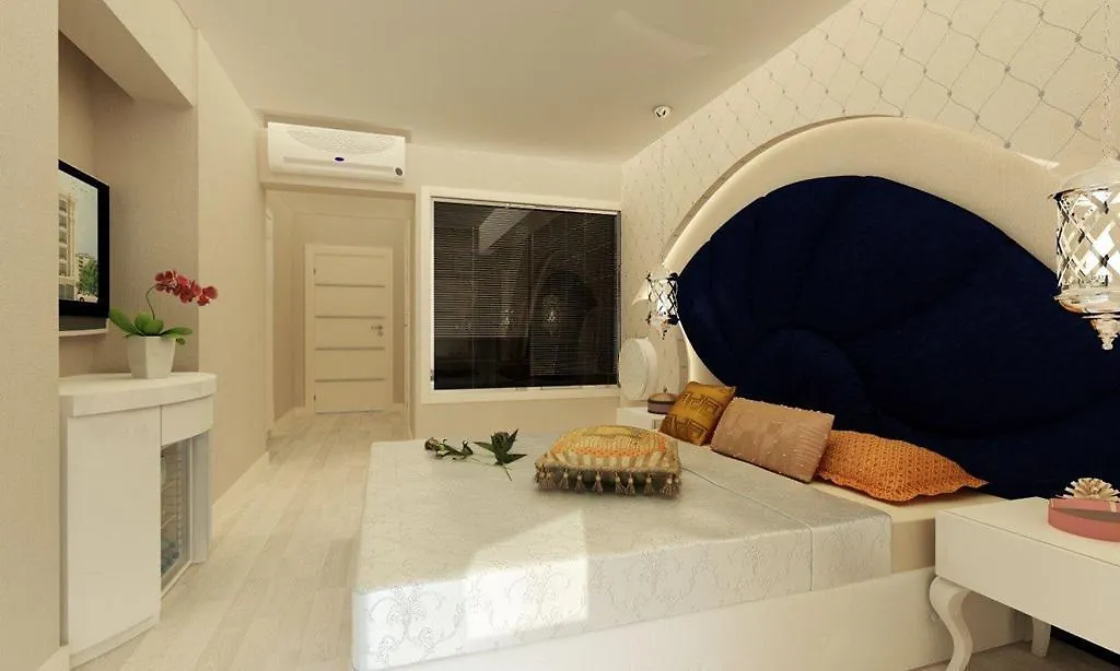 Demonti Hotel Ankara